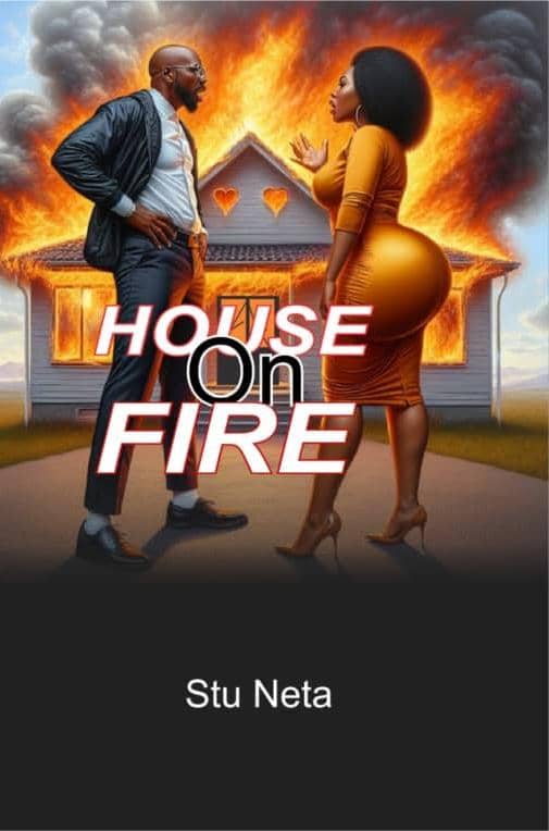 House On Fire