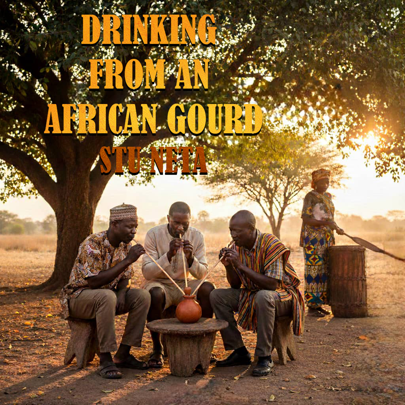 Drinking from the Source